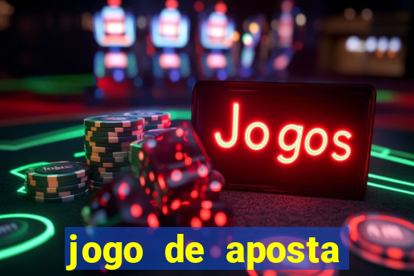 jogo de aposta para menores de 18